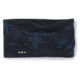 Smartwool Merino 250 Pattern Reversible Headband-Unisex, Deep Navy-Bright Cobalt, Unisex Medium, SW0SC919A40-1FM
