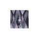 Smartwool Merino 250 Pattern Reversible Headband-Unisex, Purple Mist, Unisex Medium, SW0SC919A26-1FM
