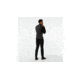 Smartwool Merino 250 Pullover-Men's, Charcoal-Black, Medium, SW016085698-M