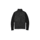 Smartwool Merino 250 Pullover-Men's, Charcoal-Black, Medium, SW016085698-M