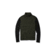 Smartwool Merino 250 Pullover-Men's, Olive-Black, Medium, SW016085A74-M