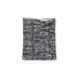 Smartwool Merino 250 Reversible Pattern Neck Gaiter-Unisex, Black-Moonbeam Heather, Unisex Medium, SW0SC913A51-1FM