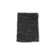 Smartwool Merino 250 Reversible Pattern Neck Gaiter-Unisex, Charcoal-Black, Unisex Medium, SW0SC913698-1FM