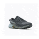 Merrell Agility Peak 4 Shoes - Mens, Black, 8.5, Medium, J135107-M-8.5