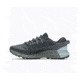 Merrell Agility Peak 4 Shoes - Mens, Black, 8.5, Medium, J135107-M-8.5