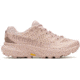 Merrell Agility Peak 5 Boots - Womens, Adobe Rose, 9 US, J068262-9