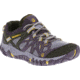 Merrell All Out Blaze Aero Sport Watersport Shoe - Women's-Parachute Purple-Medium-6