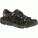 All Out Blaze Sieve Watersport Shoe - Mens-Black/Wild Dove-Medium-11.5 US