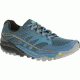 Merrell All Out Charge Trail Running Shoe - Men's-Racer Blue/Navy-Medium-13 US