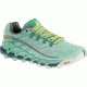 Merrell All Out Peak Trail Running Shoe - Womens-Adventure/Sea Blue-Medium-6 US