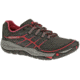 Merrell All Out Rush Trail Running Shoe - Women's-Black/Paradise Pink-Medium-6 US