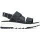 Merrell Alpine Cush Backstrap Shoes - Womens, Black, 8, Medium, J004276-M-8