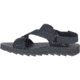 Merrell Alpine Strap Sandals - Mens, Black, 7, Medium, J002835-M-7