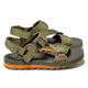 Merrell Alpine Strap Sandals - Mens, Olive, 12, J002839-12