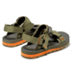 Merrell Alpine Strap Sandals - Mens, Olive, 12, J002839-12