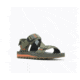 Merrell Alpine Strap Sandals - Mens, Olive, 7, Medium, J002839-M-7