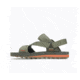 Merrell Alpine Strap Sandals - Mens, Olive, 7, Medium, J002839-M-7