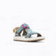 Merrell Alpine Strap Sandals - Womens, Mineral/Olive, 6, Medium, J004156-M-6