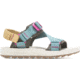Merrell Alpine Strap Sandals - Womens, Mineral/Olive, 6, Medium, J004156-M-6