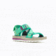 Merrell Alpine Strap Sandals - Womens, Mint, 11, Medium, J003564-M-11