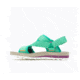 Merrell Alpine Strap Sandals - Womens, Mint, 11, Medium, J003564-M-11