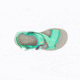 Merrell Alpine Strap Sandals - Womens, Mint, 11, Medium, J003564-M-11