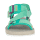 Merrell Alpine Strap Sandals - Womens, Mint, 7, J003564-7