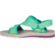 Merrell Alpine Strap Sandals - Womens, Mint, 7, J003564-7