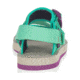 Merrell Alpine Strap Sandals - Womens, Mint, 7, J003564-7