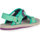 Merrell Alpine Strap Sandals - Womens, Mint, 7, J003564-7