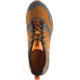 Merrell Altalight Knit Hiking Shoe - Mens, Orange, 10, Orange, 10, J033983-Orange-10