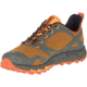Merrell Altalight Knit Hiking Shoe - Mens, Orange, 10, Orange, 10, J033983-Orange-10