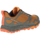 Merrell Altalight Knit Hiking Shoe - Mens, Orange, 10, Orange, 10, J033983-Orange-10