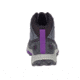 Merrell Altalight Knit Mid Hiking Shoes - Womens, Black, 6.5 US, J033174-06.5