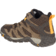 Merrell Alverstone Mid Waterproof Hiking Boots - Mens, Merrell Stone, Medium 11, J48535-11