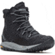 Merrell Antora Sneaker Boots - Womens, Black, 7 US, J066944-07.0