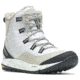 Merrell Antora Sneaker Boots - Womens, Moonbeam, 8.5 US, J067296-08.5