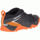 Merrell Avalaunch Tough Mudder Trail Running Shoe - Women's-Mudder Orange-Medium-6