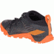 Merrell Avalaunch Tough Mudder Trail Running Shoe - Women's-Mudder Orange-Medium-6