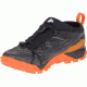 Merrell Avalaunch Tough Mudder Trail Running Shoe - Women's-Mudder Orange-Medium-6