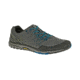 Merrell Bare Access Trail Running Shoe - Men's-Graphite/Blue-Medium-10 US