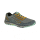 Merrell Bare Access Trail Running Shoe - Women's-Monument/Flame-Medium-9.5 US