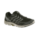 Merrell Bare Access Ultra Road Running Shoe - Women's-Black/Silver-Medium-9 US