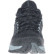 Merrell Bravada WP Hiking Shoes - Womens, Black/Grey, 7 US, J034236-BLACK/GREY-07.0