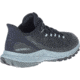 Merrell Bravada WP Hiking Shoes - Womens, Black/Grey, 7 US, J034236-BLACK/GREY-07.0