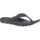 Merrell Breakwater Flip - Mens, Strap/Granite, 10, J034361-10