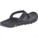 Merrell Breakwater Flip - Mens, Strap/Granite, 10, J034361-10