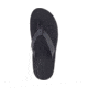 Merrell Breakwater Flip - Mens, Strap/Granite, 10, J034361-10