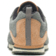 Merrell Burnt Rock Travel Suede Shoes - Mens, Granite, 7.5, Regular, J95237-7.5