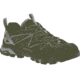 Capra Sport Hiking Shoe - Womens-Black/Grey-Medium-7 US